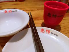 -兔槽江湖菜·重庆璧山兔(水围店)