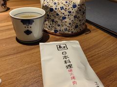 -喜牛日本料理(双街店)