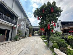 -顺德渔村·岭南一号