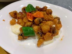 -聚福宝合苑食府(南头镇店)