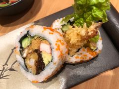 花寿司-吟松日式料理(莘庄店)