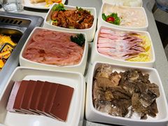 -海底捞火锅(让胡路万达店)
