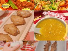 -西贝(深圳卓悦汇店)