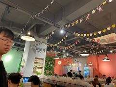 -一米鸡肉创意韩餐(五山店)