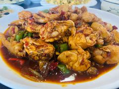 -金卯白肉罩火烧