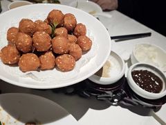 -北平楼·烤鸭·北京菜(牡丹园店)