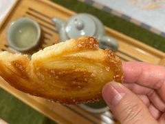-中关村茶点
