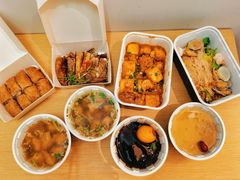 -莆田餐厅PUTIEN(颐堤港店)