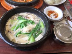 神仙雪浓汤(明洞店)-神仙雪浓汤(明洞店)
