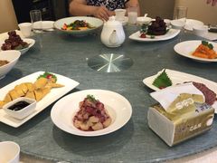 -汤记传菜(秀浦路店)