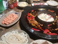 -重庆渝达老火锅(春熙路店)