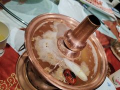 -清真天水老巷道餐厅