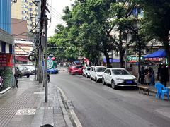 -大炮糯米凉虾(南坪后堡店)