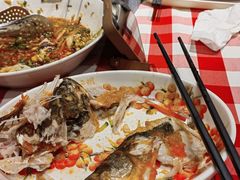 -西贝(枫蓝国际购物中心店)
