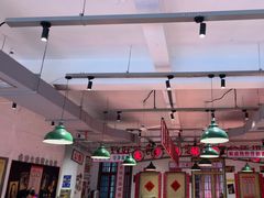 -龙师傅卤炒(天马店)