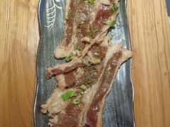 -黑牛の店·和牛烧肉(大悦城店)