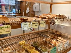-慢熟面包店bud bread(孩儿巷店)