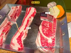 -炉小哥烤肉(信万广场店)
