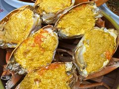 -三妹小龙虾·黄油蟹(华侨城总店)