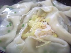 菜肉馄饨-王興記(中山路店)