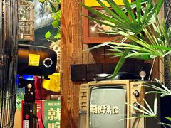 -旧街市鲜货老火锅(大光路店)