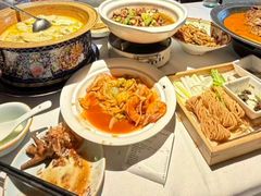 -庆云楼饭庄(什刹海店)