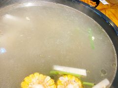 -林记潮牛·牛肉火锅(上马墩店)