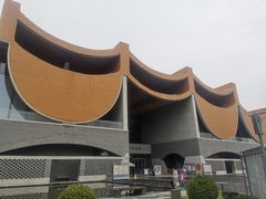 -隋唐大运河文化博物馆