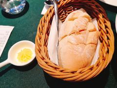 -弗兰克牛排西餐厅Ribone steak house(柠檬花园店)