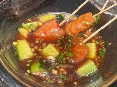 -铭副琦食·虾蟹烩馆(渔人码头店)
