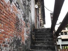 -广州市紫泥堂文化创意园景区