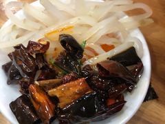 -老冯拉面羊棒骨(西宸广场店)