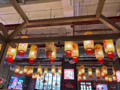 -李姑婆鲜切牛肉火锅自助(凤城二路店)