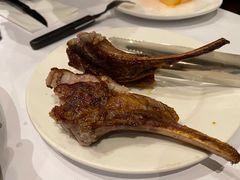 -拉蒂娜·巴西牛排馆 Latina·Brazilian Steakhouse(陆家嘴旗舰店)