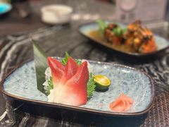 -长沙北辰洲际酒店-兰调全日餐厅