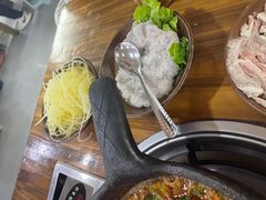 -笔记安顺夺夺粉火锅