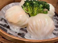 -天伦里餐厅(绿城桃花源店)