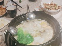 -同仁四季椰子鸡(福田东园总店)