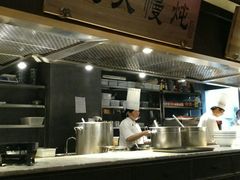 -卞氏菜根香(青羊万达店)