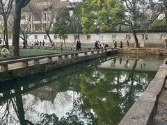 -西园戒幢律寺
