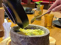 -敏珠拉姆藏餐·南京厨房(富春江东街店)