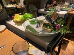 -生如夏花泰式火锅(鹭洲里店)