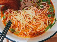 -马记永·兰州牛肉面(天通苑家乐福店)