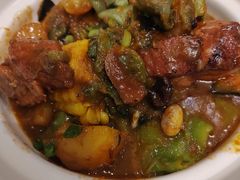 -金掌勺·锅包肉(广渠门店)