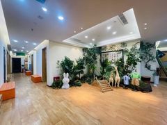 -宾果蒙特梭利托育儿童之家幼儿园(爱琴海店)