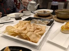 -白天鹅宾馆-宏图府餐厅