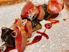 -皇品田苑日式料理(苏州中心店)