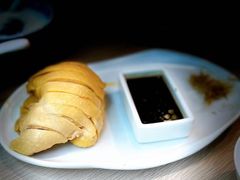 -苏小柳点心·手作小笼包(CP静安寺分院)