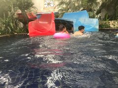 -北京瑞麟湾温泉度假酒店
