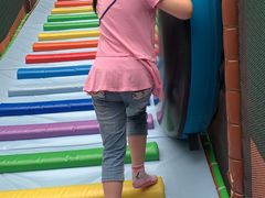 -蒙特利亲子乐园